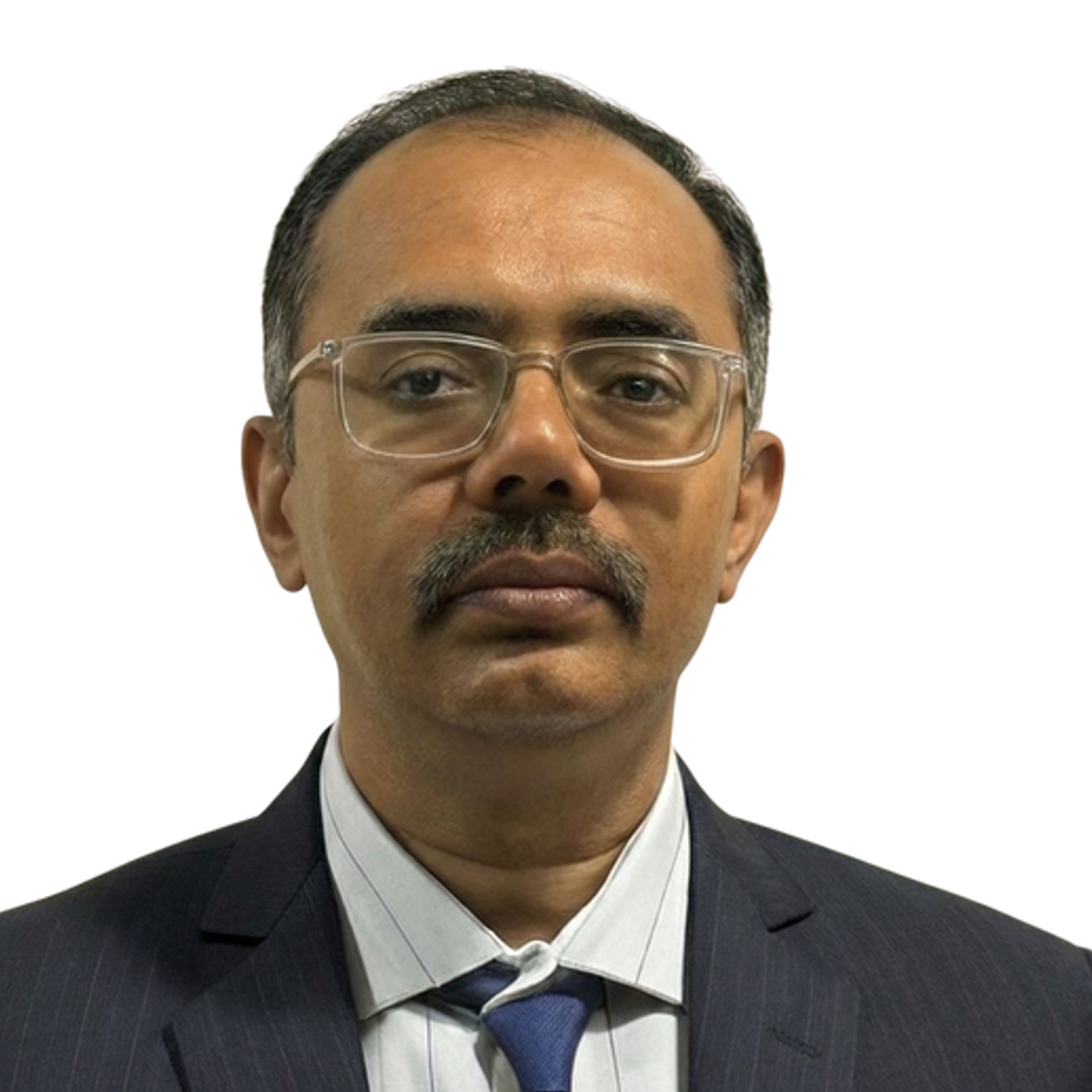 Manish Srivastava, SAP Delivery & Technology Director